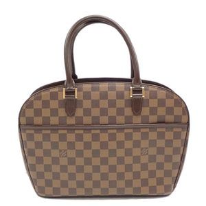 Louis Vuitton Salia Oriental Damier Handbag